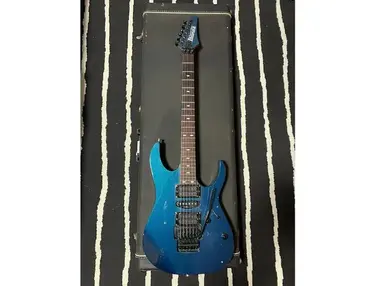 Ibanez MA2HSH American Master RG
