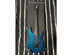 Ibanez MA2HSH American Master RG main image