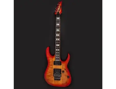 Ibanez MA3HH American Master RG