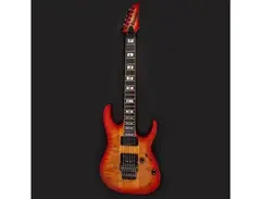 Ibanez MA3HH American Master RG main image