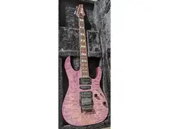 Ibanez MA3HSH American Master RG main image