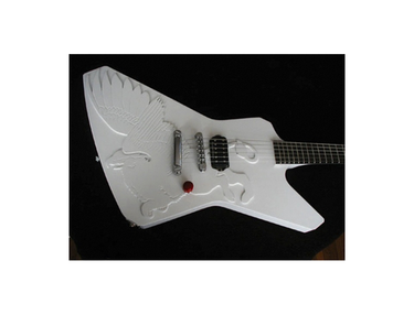 McSwain Custom Pythagoras