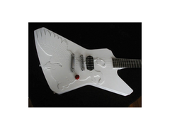 McSwain Custom Pythagoras