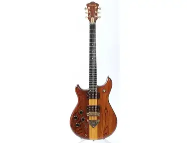 Ibanez MC300L Musician Left-Handed