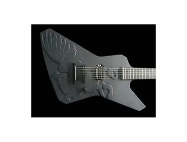 McSwain Custom Artemis