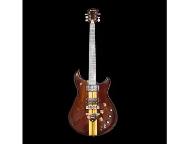 Ibanez MC550 Musician