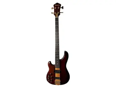 Ibanez MC924L Musician Bass Left-Handed