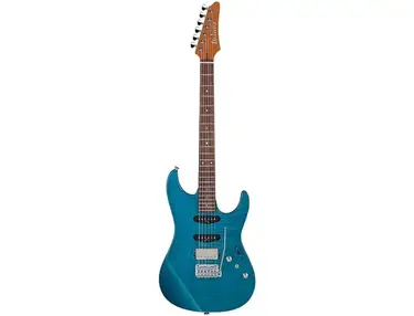 Ibanez	MMN1 Martin Miller Signature