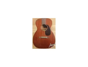 Martin 1935 Martin 0-17