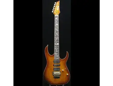 Ibanez MRG11 J. Custom