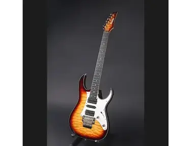 Ibanez MRG12 J. Custom