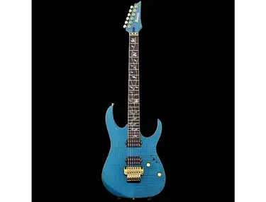 Ibanez MRG15 J. Custom