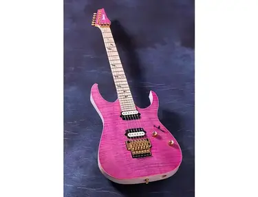 Ibanez MRG16 / RG8520M J. Custom