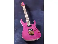 Ibanez MRG16 / RG8520M J. Custom main image