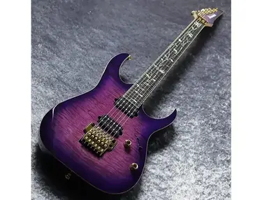 Ibanez MRG17 J. Custom