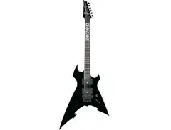 Ibanez MTM100 Mick Thomson Signature Glaive main image
