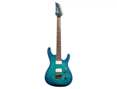 Ibanez MWM10 Maik Weichert Signature