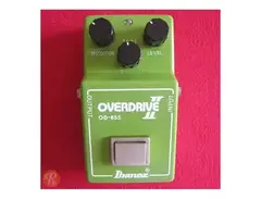Ibanez OD-855 Overdrive II main image