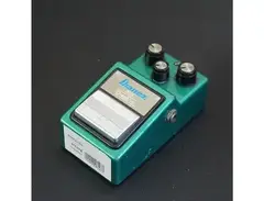 Ibanez OD9 Overdrive main image