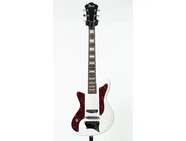 Ibanez ORM1L Omar Rodriguez Lopez Signature Jet King Left-Handed
