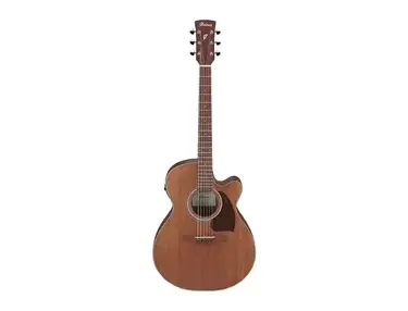 Ibanez PC54CE Performance
