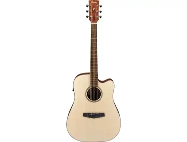 Ibanez PF10CE Performance