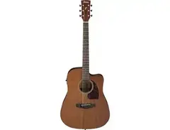 Ibanez PF12MHCE Performance main image