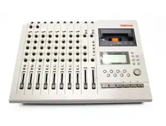 Tascam Portastudio 488 - What To Know & Where To Buy Tascam Portastudio 488 - What To Know & Where To Buy