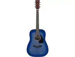 Ibanez PF18 Performance main image