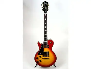 Ibanez PF200L Performer Left-Handed