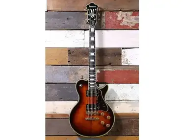 Ibanez PF400 Performer