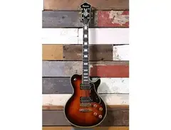 Ibanez PF400 Performer main image