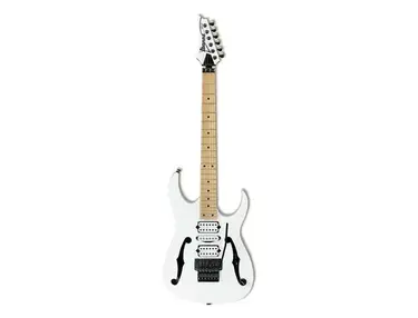 Ibanez PGM300RE 20th Anniversary Paul Gilbert Signature Reissue