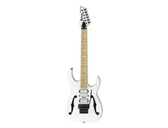 Ibanez PGM300RE 20th Anniversary Paul Gilbert Signature Reissue main image
