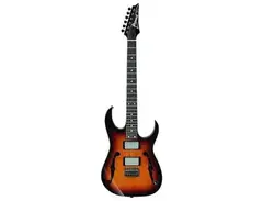 Ibanez PGM401 Paul Gilbert Signature main image