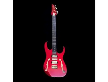 Ibanez PGM500 Paul Gilbert Signature
