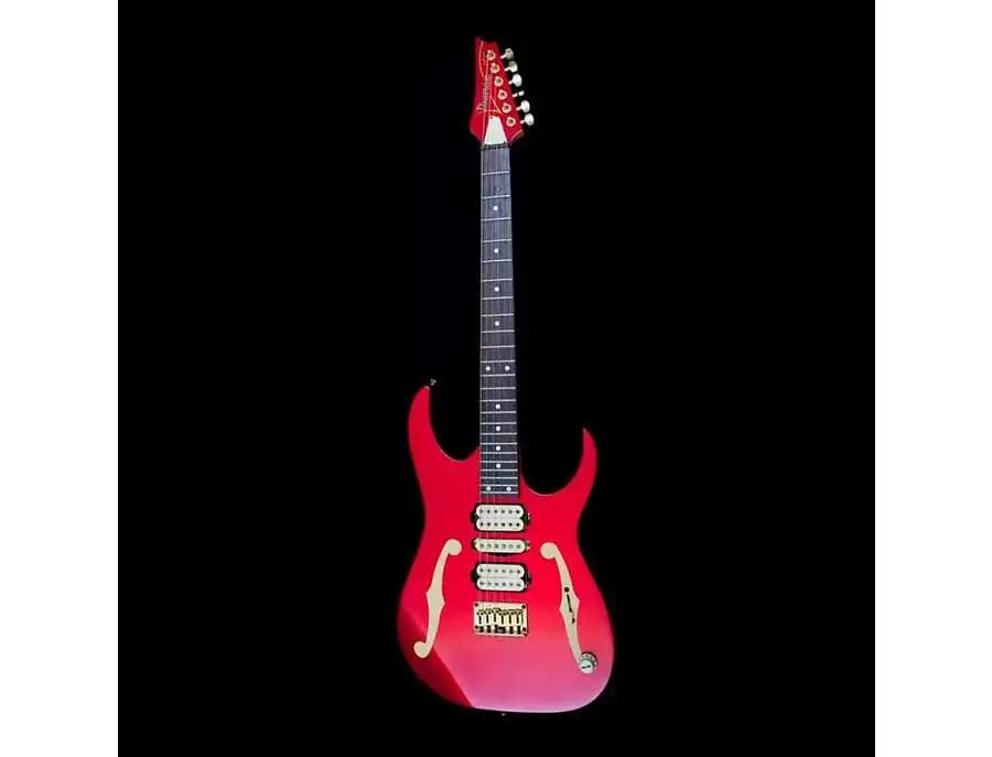 Ibanez PGM500 Paul Gilbert Signature - What To Know & Where To Buy