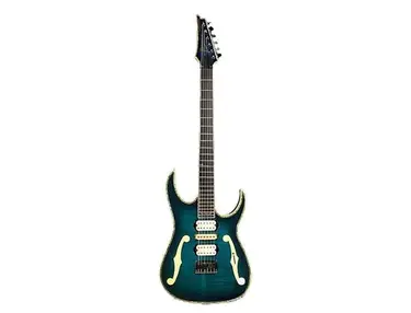 Ibanez PGM90HAM Hoshino 90th Anniversary Paul Gilbert Signature