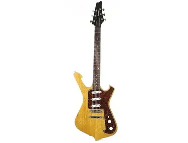 Ibanez PGMFRM1 Paul Gilbert Signature Fireman