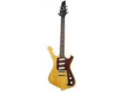 Ibanez PGMFRM1 Paul Gilbert Signature Fireman main image