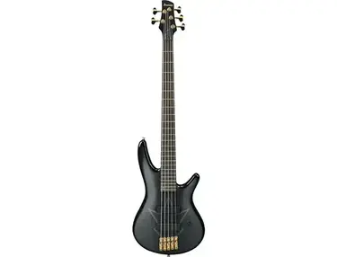 Ibanez PIB1 Peter Iwers Signature Soundgear