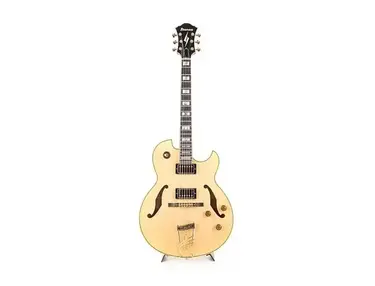 Ibanez PM120 Pat Metheny Signature