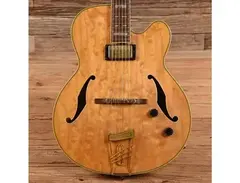 Ibanez PM20 Pat Metheny Signature main image