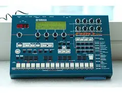 Yamaha Rm1X