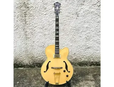 Ibanez PM35 Pat Metheny Signature