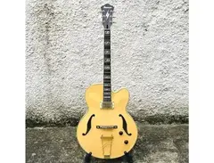 Ibanez PM35 Pat Metheny Signature