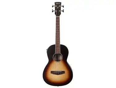 Ibanez PNB15E Performance