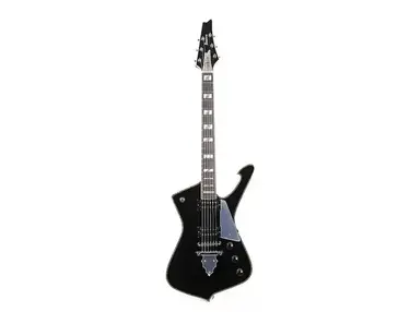 Ibanez PS10 Paul Stanley Signature Iceman Reissue