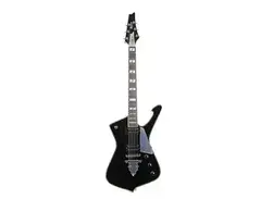 Ibanez PS10 Paul Stanley Signature Iceman Reissue main image