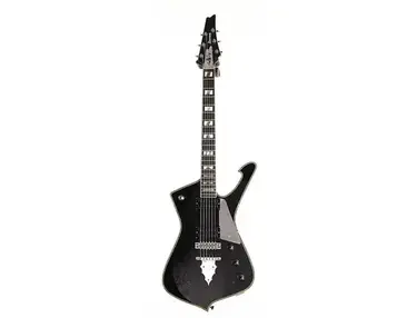 Ibanez PS10CL Paul Stanley Signature Classic Iceman